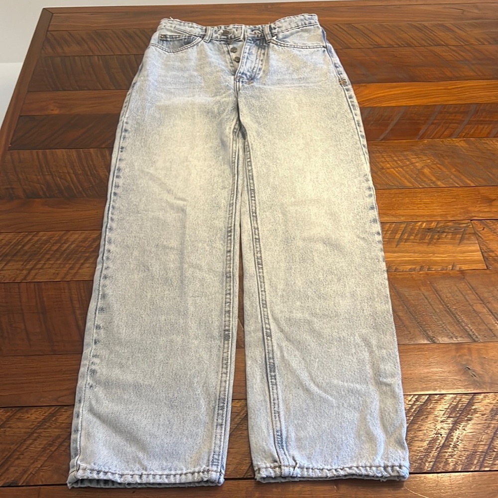 COPY - Ksubi Jeans